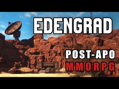Edengrad Steam CD Key - Video 1