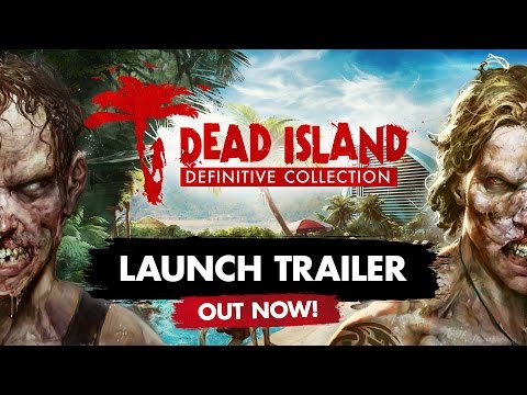 Dead Island Definitive Collection US XBOX One CD Key - Video 1