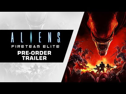 Aliens: Fireteam Elite TR XBOX One CD Key - Video 1