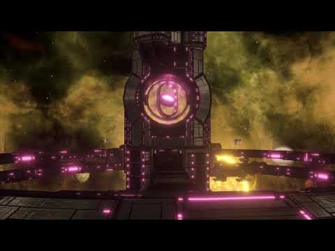 Stellaris Console Edition - Expansion Pass One EU PS4 CD Key - Video 1