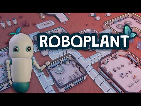 Roboplant PC GOG CD Key - Video 1