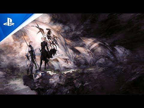 Tactics Ogre: Reborn Digital Premium Edition PS4/PS5 Account - Video 1