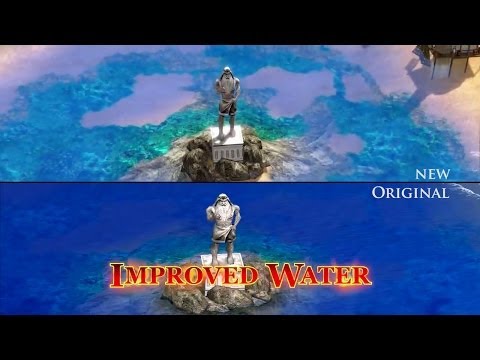 Age of Mythology: Extended Edition Steam Gift - Video 1