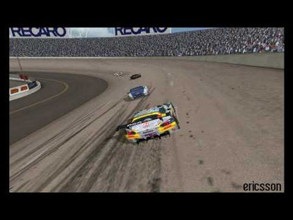 GTR - FIA GT Racing Game PC Steam CD Key - Video 1