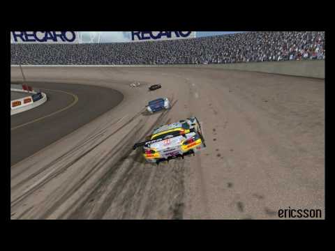 GTR - FIA GT Racing Game PC Steam CD Key - Video 1