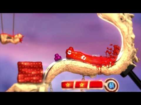 Super Splatters Steam CD Key - Video 1