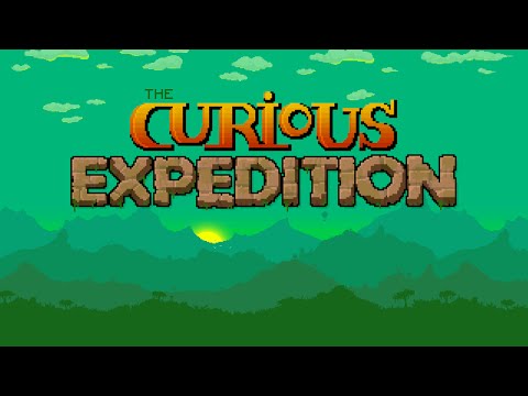 The Curious Expedition GOG CD Key - Video 1