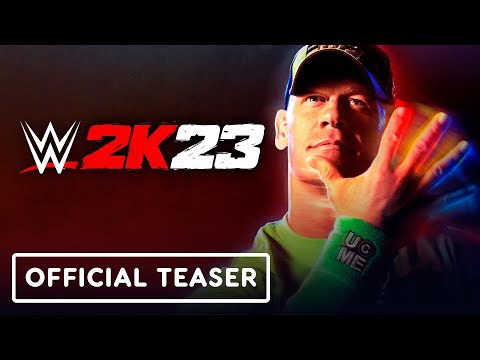 WWE 2K23 for Xbox One US XBOX One CD Key - Video 1