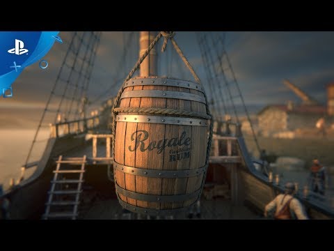 Port Royale 4 Extended Edition EU XBOX One CD Key - Video 1