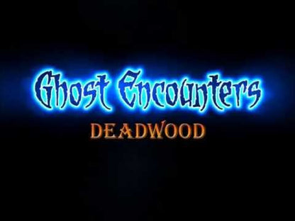 Ghost Encounters: Deadwood - Collector's Edition Steam CD Key - Video 1