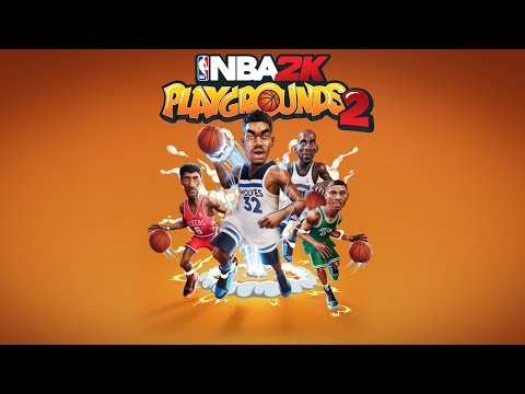 NBA 2K Playgrounds 2 PC Steam CD Key - Video 1