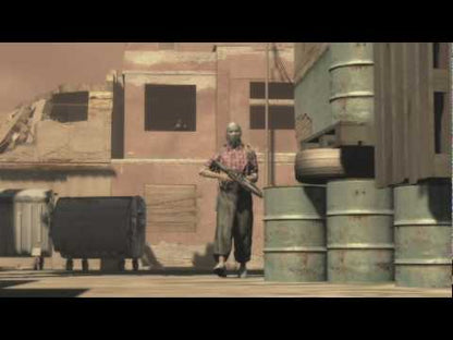 Soldier of Fortune: Payback PC Download CD Key - Video 1