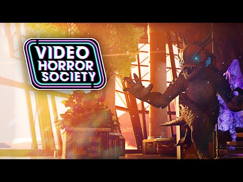 Video Horror Society - Deathwire DLC Steam CD Key - Video 1