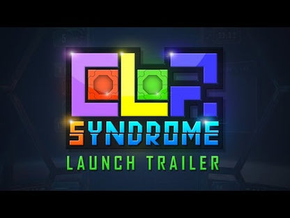 Color Syndrome Steam CD Key - Video 1