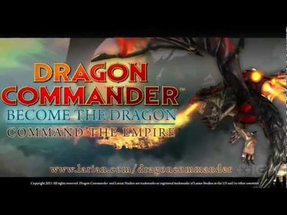 Divinity: Dragon Commander GOG CD Key - Video 1