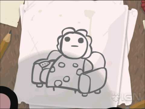 The Binding of Isaac + Wrath of the Lamb DLC PC Steam CD Key - Video 1