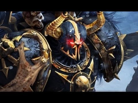 Warhammer 40,000: Dawn of War II: Retribution PC Steam CD Key - Video 1