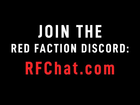 Red Faction Steam CD Key - Video 1