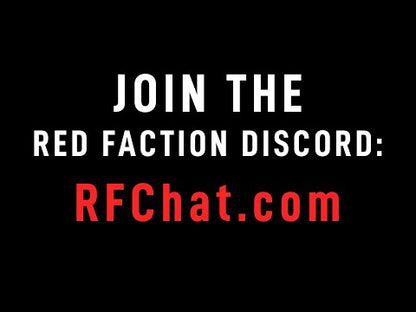 Red Faction Steam CD Key - Video 1