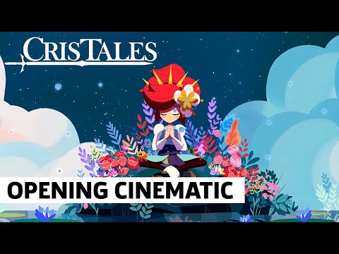 Cris Tales EU XBOX One / Xbox Series X|S CD Key - Video 1