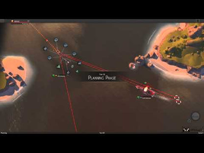 Leviathan: Warships Steam CD Key - Video 1