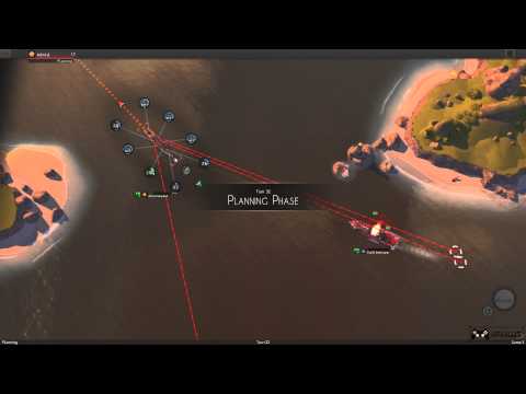 Leviathan: Warships Steam CD Key - Video 1