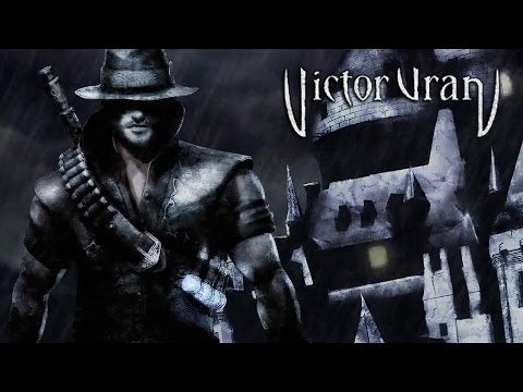 Victor Vran RoW Steam CD Key - Video 1