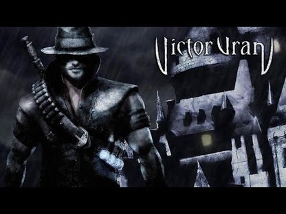 Victor Vran RoW Steam CD Key - Video 1