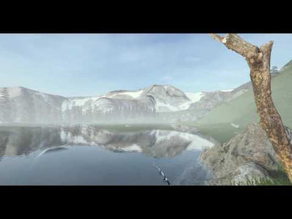 Ultimate Fishing Simulator EU Steam Altergift - Video 1