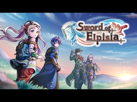 Sword of Elpisia AR XBOX One / Xbox Series X|S CD Key - Video 1