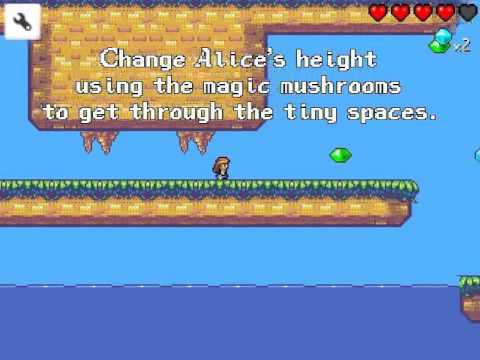 Alice's Mom's Rescue PC Steam CD Key - Video 1