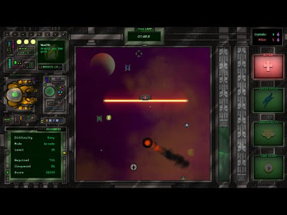 Luminosity Steam CD Key - Video 1