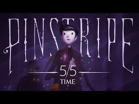 Pinstripe PC Steam CD Key - Video 1