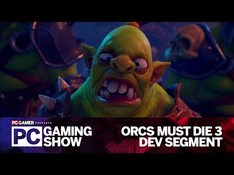 Orcs Must Die! 3 AR XBOX One / Xbox Series X|S CD Key - Video 1