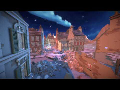 Aery - A Journey Beyond Time AR XBOX One CD Key - Video 1