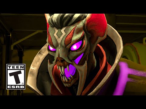 Fortnite - Graveyard Drift Quest Pack + 2000 V-Bucks Challenge AR XBOX One / Xbox Series X|S CD Key - Video 1