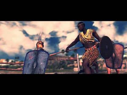 Total War: ROME II - Daughters of Mars DLC PC Steam CD Key - Video 1