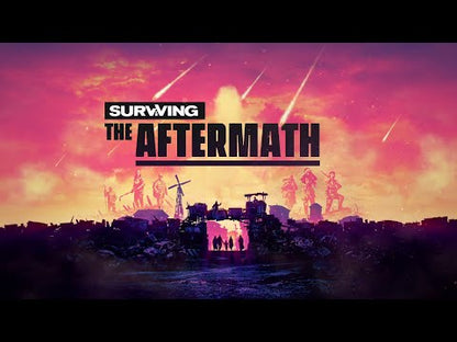 Surviving the Aftermath AR XBOX One CD Key - Video 1