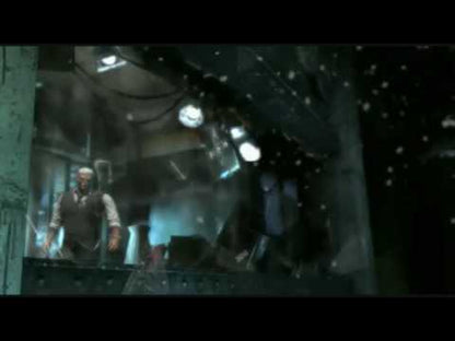 Batman: Arkham Asylum GOTY Edition PC Steam CD Key - Video 1