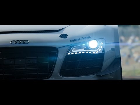 Assetto Corsa - Dream Pack 2 DLC Steam CD Key - Video 1