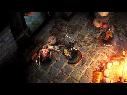 Warhammer Quest 2: The End Times GOG CD Key - Video 1