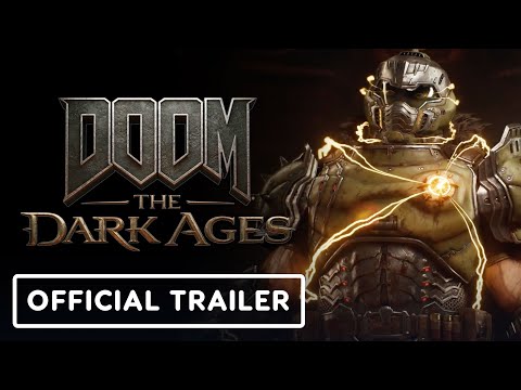 DOOM: The Dark Ages Xbox Series X|S / PC Online Account Activation - Video 1