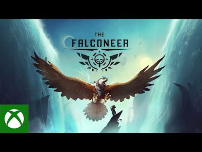 The Falconeer EU XBOX One / XBOX Series X|S CD Key - Video 1