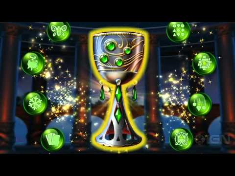 Bejeweled 3 Steam CD Key - Video 1