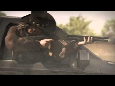 Call of Juarez: The Cartel PC Steam CD Key - Video 1