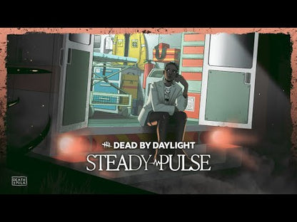 Dead by Daylight - Steady Pulse DLC EU PC Steam CD Key - Video 1