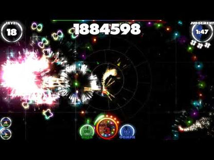 Bezier Steam CD Key - Video 1