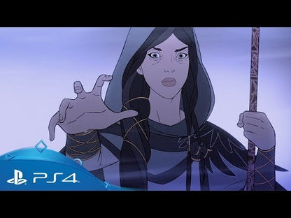 The Banner Saga 3 PC GOG CD Key - Video 1