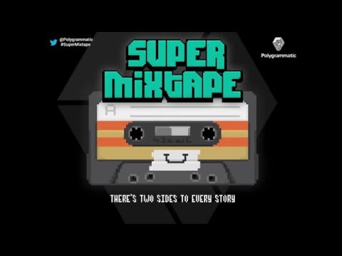 Super Mixtape Steam CD Key - Video 1