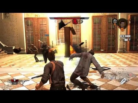 R.I.P.D.: The Game Steam CD Key - Video 1